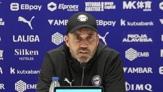 La lógica Chacho: por qué Coudet es el indicado para reemplazar a Marcelo Gallardo