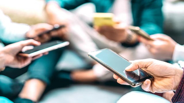 El truco maestro para compartir Internet sin gastar nada extra