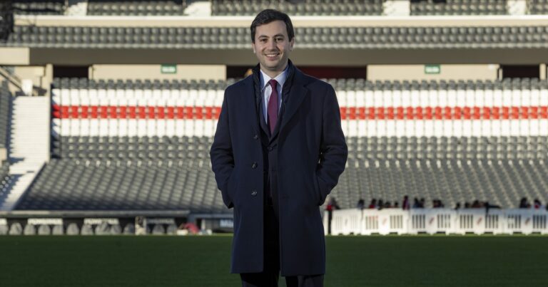 Di Carlo: de «Intenté convencer a Gallardo, pero fue categórico» a la llegada de Coudet