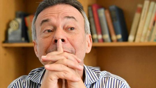 Artana: Por el aumento del precio del petróleo las exportaciones crecen u$s 10 millones por día