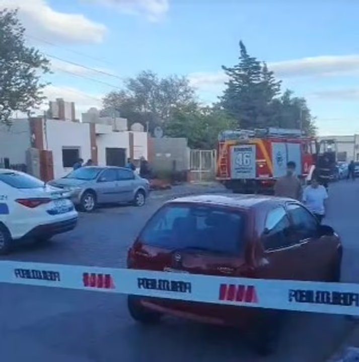 Incendio fatal en Comodoro: investigan la muerte de Nino Villarroel como presunto homicidio