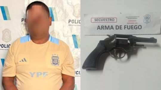 Crimen de Carnaval: detuvieron a un tercer sospechoso por el asesinato de un joven de 18 años