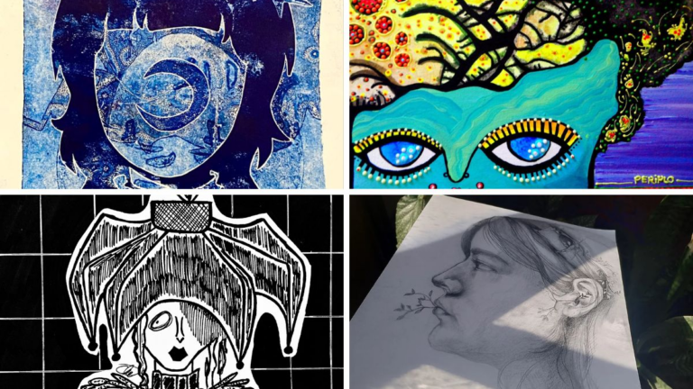 Tarjeta de Colectivo, Mordrith, Nuria y Periplo: cuatro universos que laten en KokoFest II