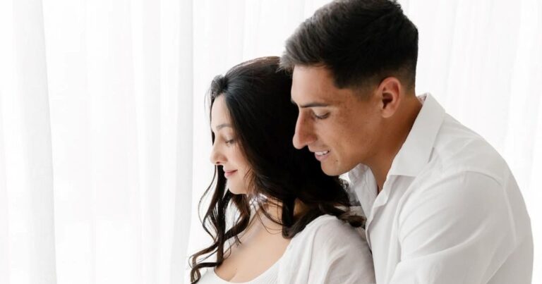 Se viene otra Bestia: el emotivo anuncio de Merentiel y su pareja tras la victoria de Boca