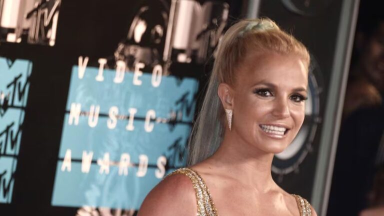 Qué consumió Britney Spears antes de ser detenida por manejar borracha en California