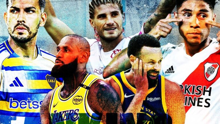 Qué es el tanking, la estrategia de la NBA que te podría clasificar a la Copa Libertadores
