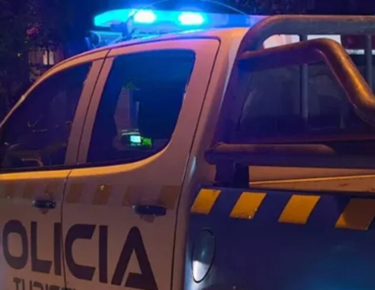 Quién era el hombre que murió atropellado cuando caminaba por una ruta en la Patagonia