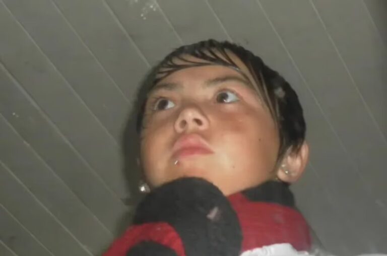 Pidieron 15 años de prisión para el acusado del asesinato de Carita de bebé en Comodoro