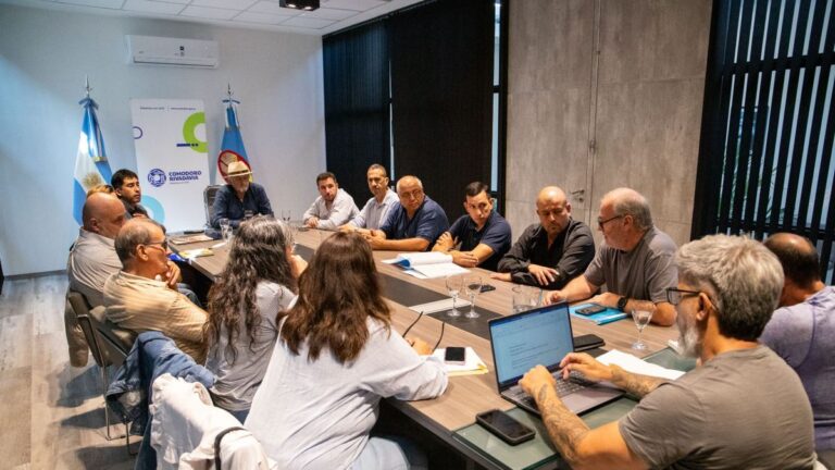 La SCPL restablecerá  el agua por zonas