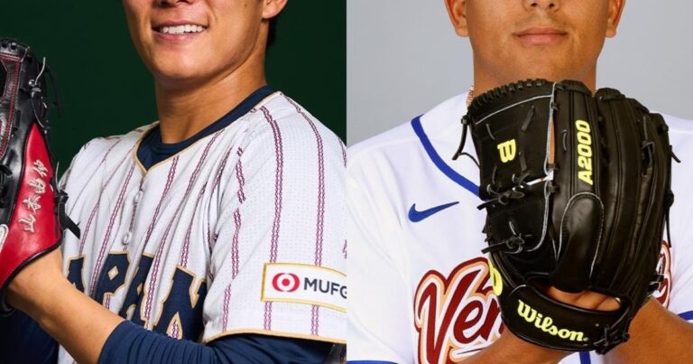 Venezuela vs Japón HOY, EN VIVO: a qué hora es, dónde ver y todo sobre el partido por los cuartos de final del Clásico Mundial de Béisbol 2026