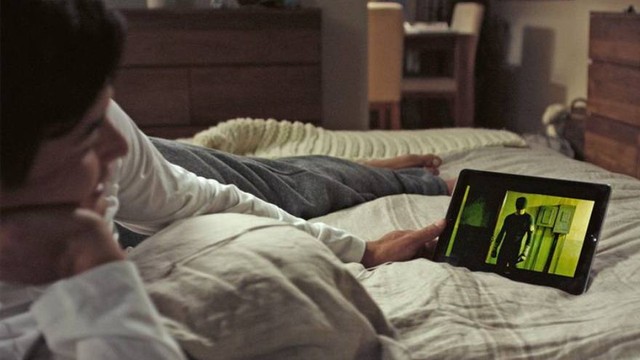 Cómo convertir una tablet en una pantalla de cine para ver series y películas