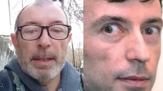 Cinco homicidios, coartadas falsas y la fuga de prisión: murió Luis Fernando Iribarren, el «Carnicero de Giles»