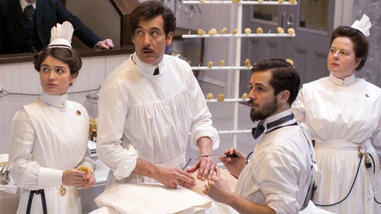 La serie médica de HBO Max que no se parece a ninguna otra y se convertirá en tu favorita