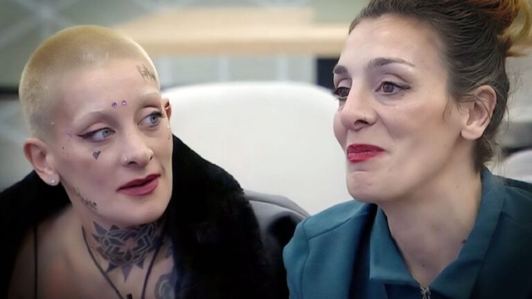 Furia Scaglione le arruina la sorpresa a Gran Hermano: quién ingresa a la casa