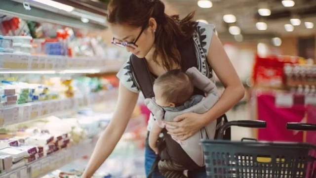 El dato que alarma: cuánto cuesta hoy mantener un hijo en Argentina y qué se incluye en los gastos