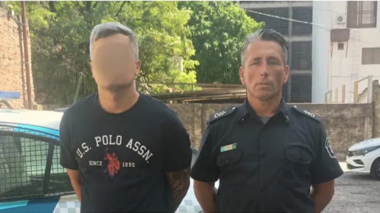 Otro policía porteño mató a un joven de 20 años y quedó detenido