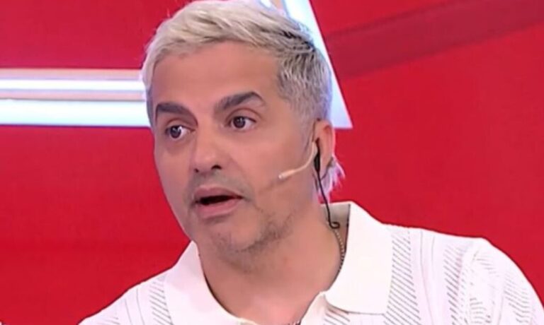 El triste final que anunciaron en LAM sobre una histórica pareja del espectáculo: «Se separaron para siempre»