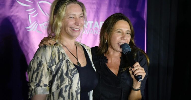 «Parecido, casi un homenaje»: el sector de Karina Milei acusa a Jorge Macri de haberle sacado su proyecto para viviendas de clase media