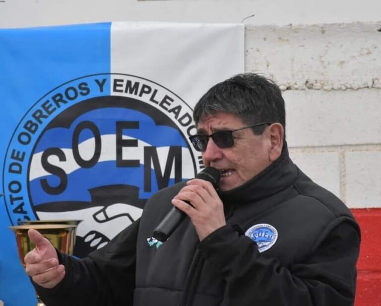 Interna en el SOEM: la Lista Azul denuncia trabas de la Junta Electoral y advierte sobre un proceso sin transparencia