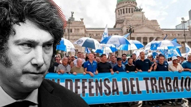 La CGT vuelve a la Justicia para frenar casi 70 artículos de la reforma laboral