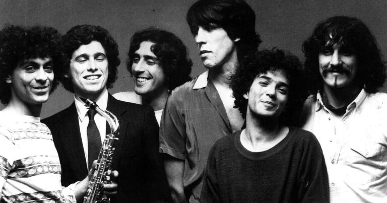 «Chalamán», el hit del rock nacional que legalizó la marihuana y popularizó el reggae