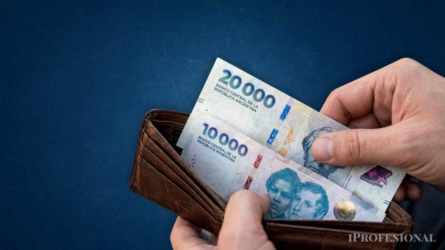 En marzo 2026 para cubrir los gastos de luz, agua, gas y transporte se necesitaron más de $200.000