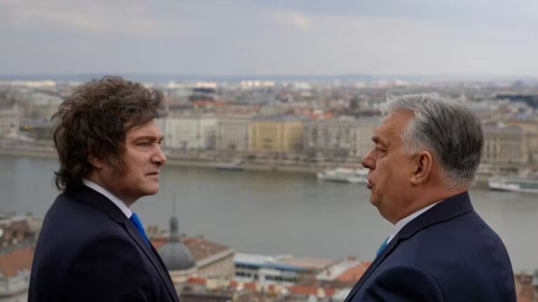 Javier Milei en la cumbre CPAC: batalla cultural, el rol de Europa y la sintonía ideológica con Orbán