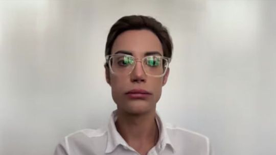 Juicio a Felipe Pettinato: la querella pidió 15 años de prisión por la muerte del neurólogo Melchor Rodrigo