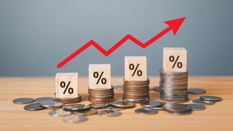 Bajas tasas en el plazo fijo: cuánto gano si invierto $350.000 a 30 días