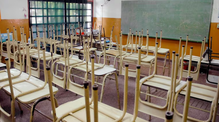 Los intendentes se suman a la causa por las presuntas coimas para parar el inicio de clases