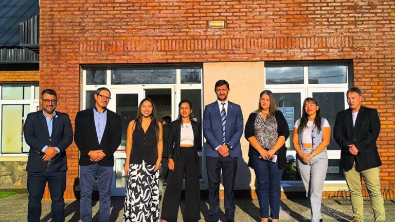 Preocupación de concejales por el cierre del casino de Esquel