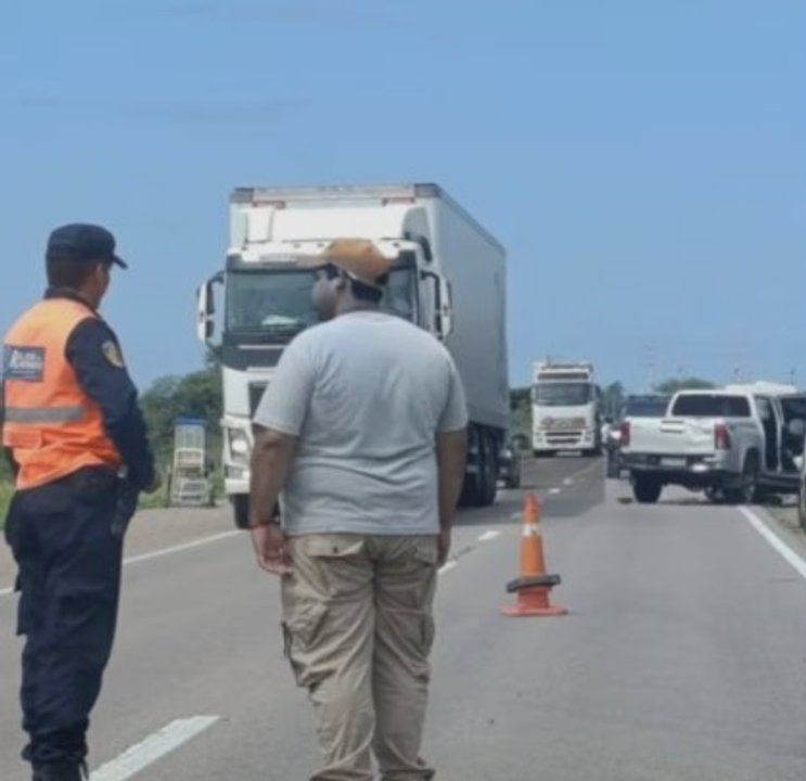 Tragedia en la ruta: una familia murió en un violento choque frontal