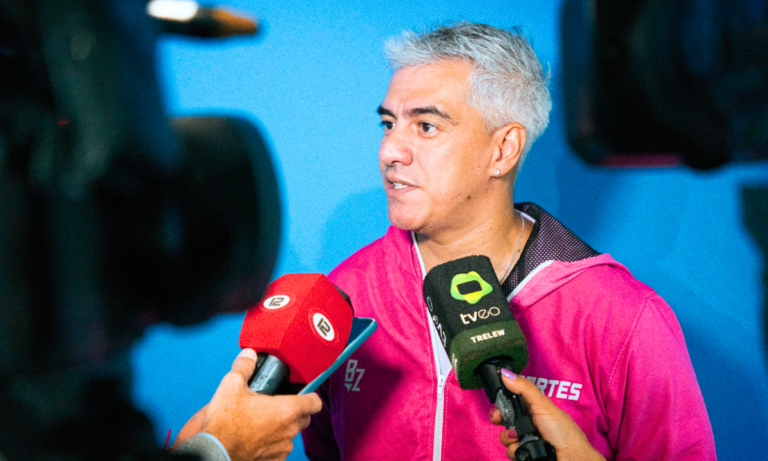 Rawson: Este sábado comienza el taller de psicología en el deporte para clubes locales