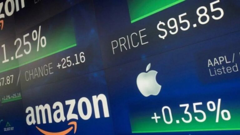 Por qué mis Cedears pierden valor si son buenas empresas