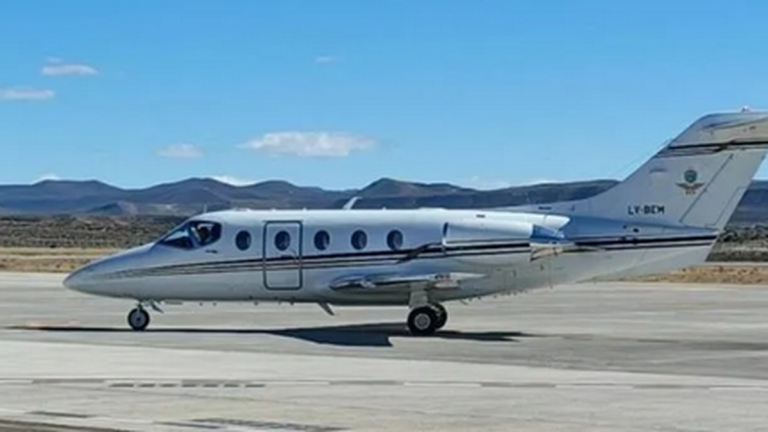 Derivan de urgencia al niño sobreviviente del accidente en Ruta 3