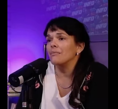 Fiscal Melina Leiva advierte sobre amenazas en escuelas y nueva edad de imputabilidad