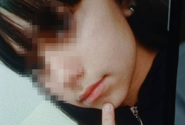 Iara Loreley Silva González, nena de 12 años desaparecida en Comodoro Rivadavia