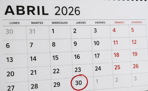 Trabajadores estatales y docentes en Chubut durante un feriado provincial