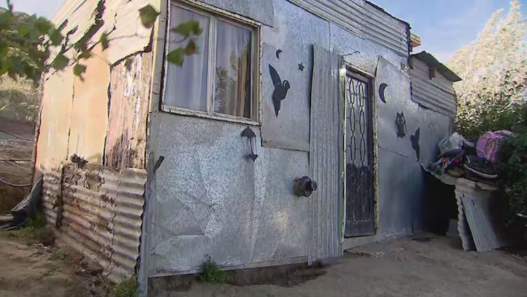 Sede del Colegio Profesional de Psicólogos de Chubut en Rawson