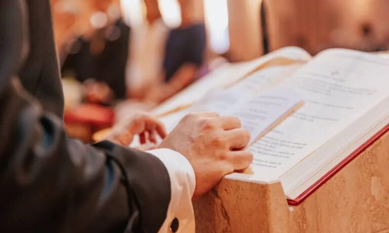 Edificio de la Corte Suprema de Justicia de la Nación Argentina