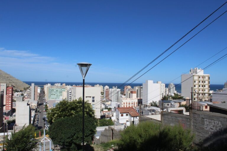 Edificios y departamentos en Comodoro Rivadavia, Chubut