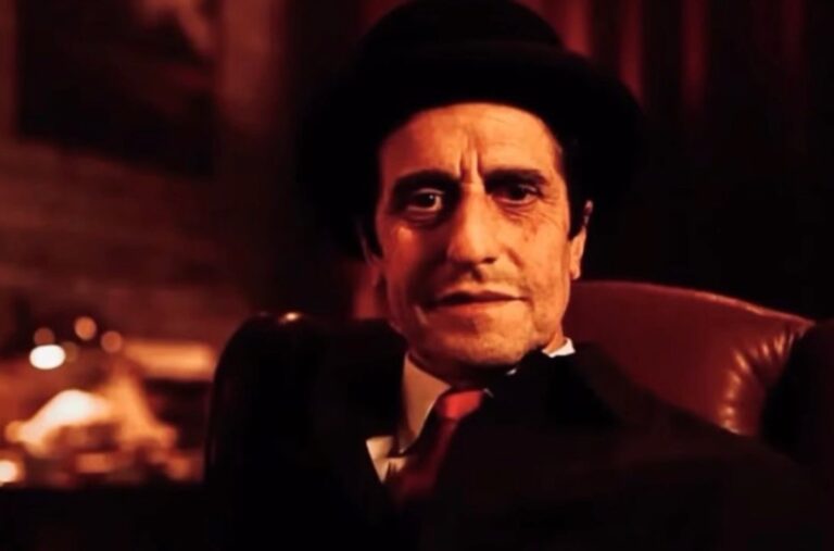 Diego Peretti, actor argentino, en una foto de archivo