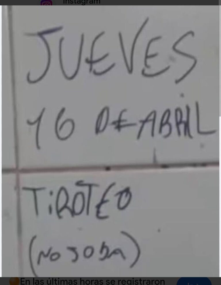 Vanina Botta, psiquiatra de Puerto Madryn, durante una entrevista sobre salud mental adolescente.