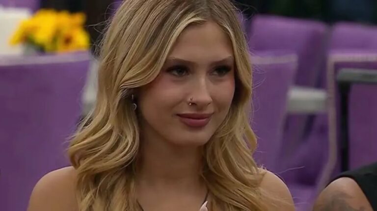 Lolo Poggio, participante de Gran Hermano Generación Dorada