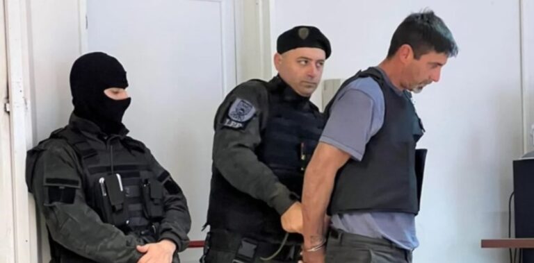 Sede del Superior Tribunal de Justicia del Chubut