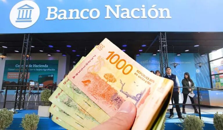 El gobernador Ignacio Torres durante una declaración pública.