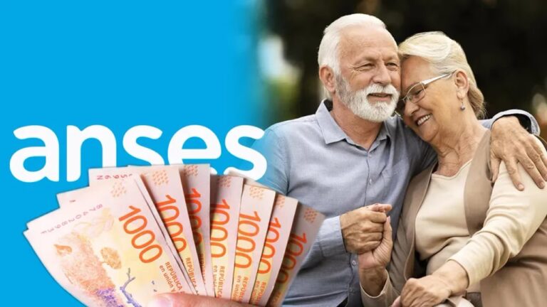 Calendario de pago del aguinaldo ANSES junio 2026