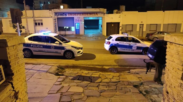 Audiencia preliminar en Comodoro por incendio fatal de niño de tres años
