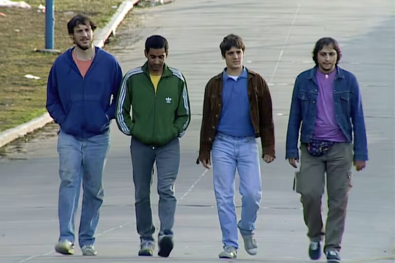 Convocatoria para actores en Comodoro Rivadavia para película Gatillo