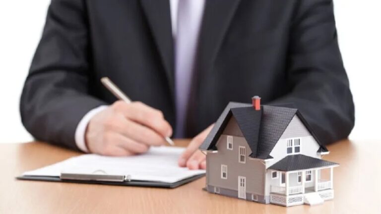 Corredor inmobiliario en Comodoro Rivadavia